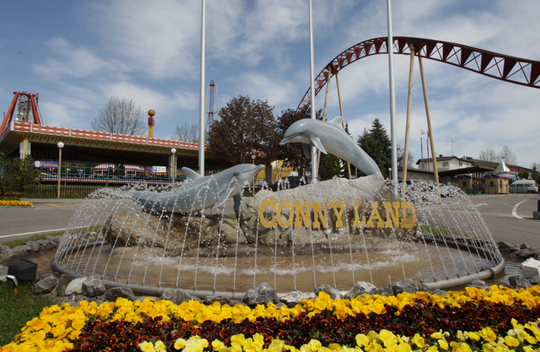 Connyland